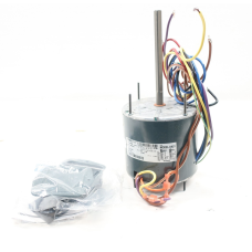 Fasco D921 Motor 1ph 1/3hp 230/460v-ac