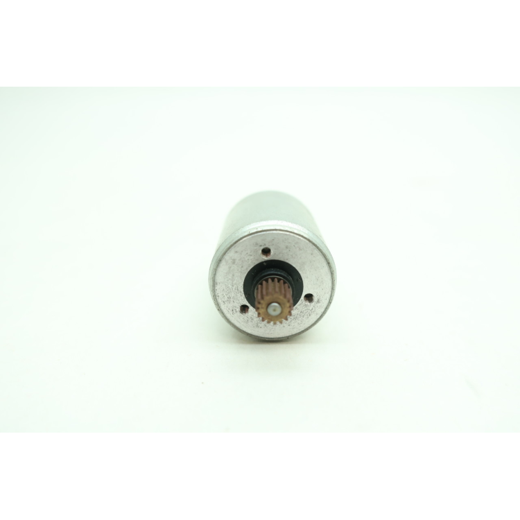 Faulhaber 3307/505-133 Gearmotor
