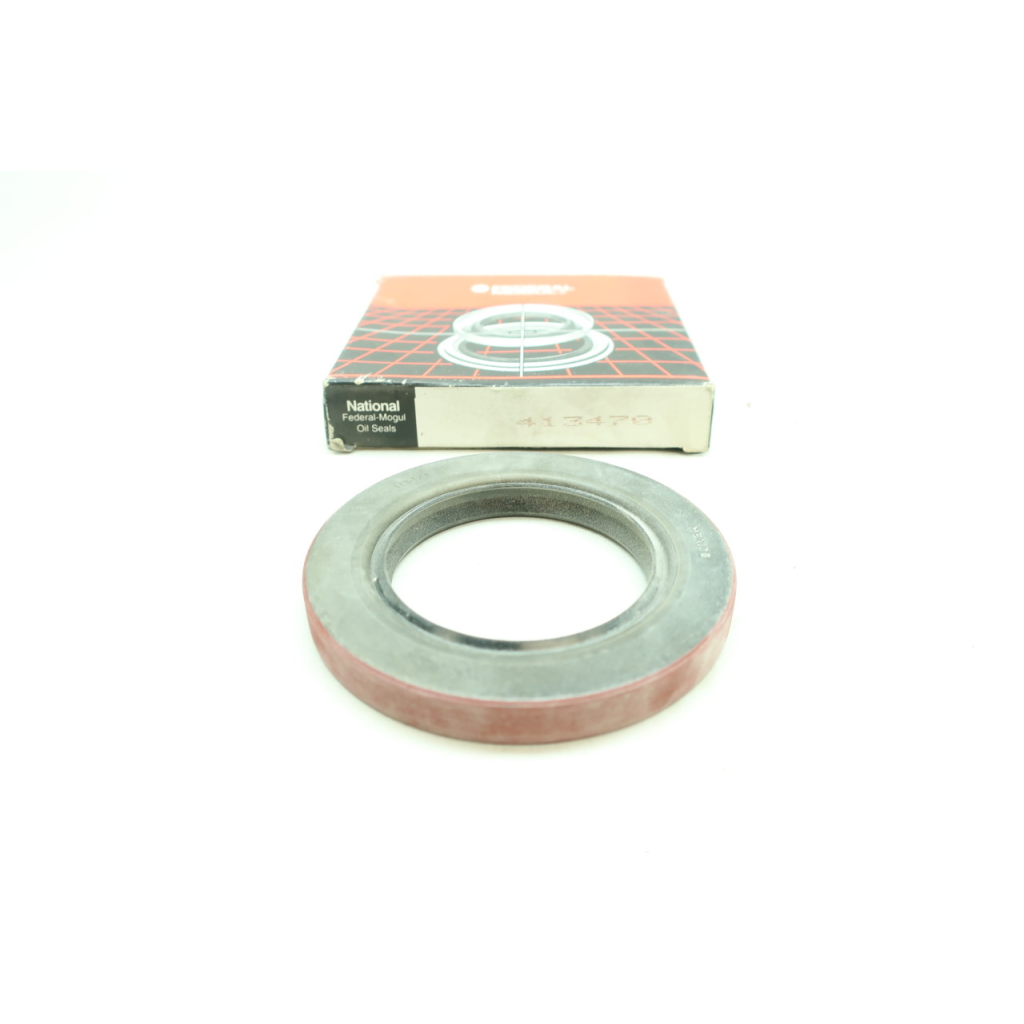 Federal Mogul 413470 Oil Seal 2-1/8in X 3-3/8in X 3/8in