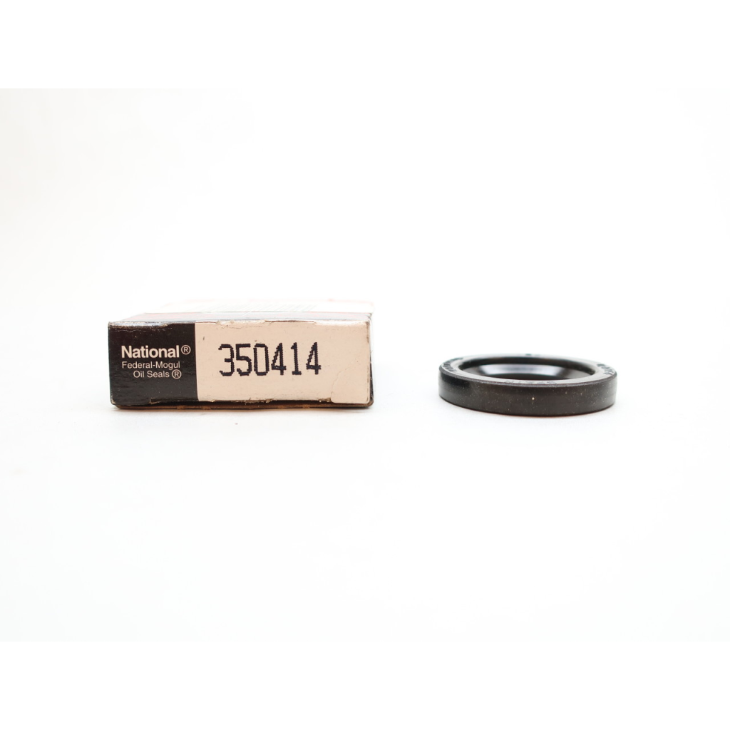 Federal Mogul 350414 Oil Seal 1in 1.437in 0.25in