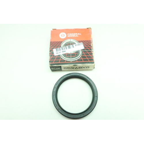 Federal Mogul 55X68X8 Oil Seal 55mm 68mm 8mm