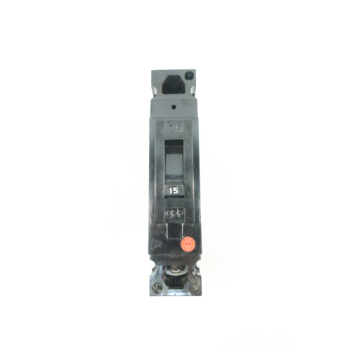 Federal Pioneer CED111015 15a Amp 1p 120v-ac Circuit Breaker