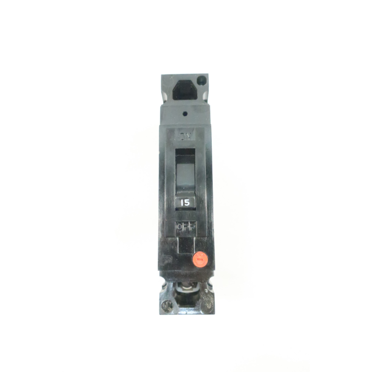Federal Pioneer CED111015 15a Amp 1p 120v-ac Circuit Breaker