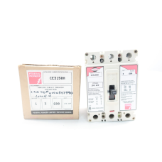 Federal Pioneer CE3150H Horizon Molded Case Circuit Breaker 3p 150a Amp 600v-ac