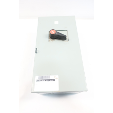 Federal Pioneer 1636 Fusible Disconnect Switch 3p 60a Amp 600v-ac