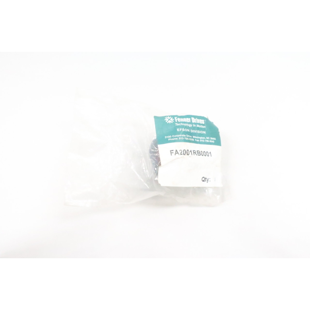 Fenner Drives FA2001RB0001 Idler Pulley