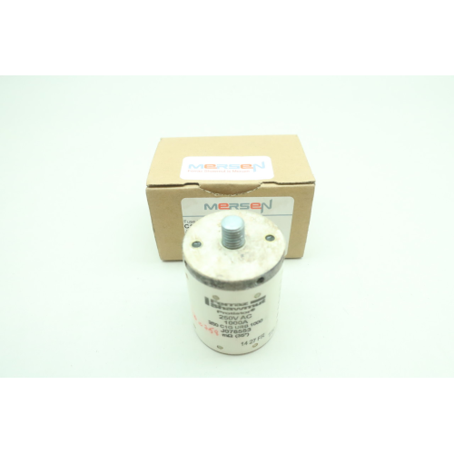 Ferraz Shawmut C1GUB25V1000 Protistor Fuse 1000a 250v-ac