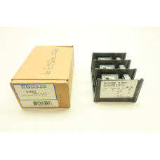 Ferraz Shawmut 67663 Power Distribution Block 3p