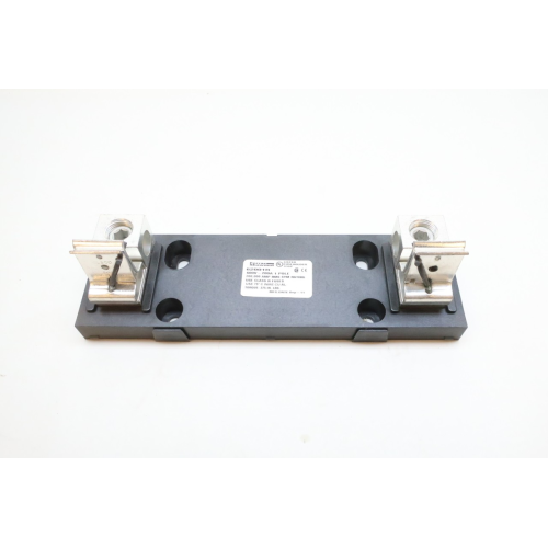 Ferraz Shawmut 62001R Fuse Holder 1p 200a Amp 600v-ac