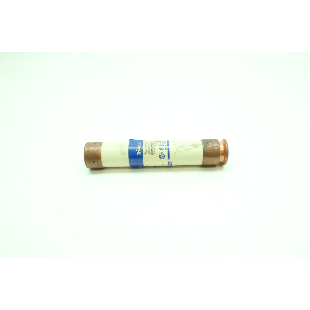 Ferraz Shawmut TRS60R Tri-onic Time Delay Fuse 60a Amp 600v-ac