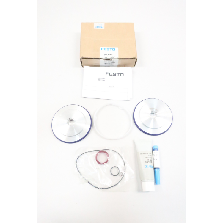Festo ADVC-80-A-P-A 673677 Wear-out-part Set