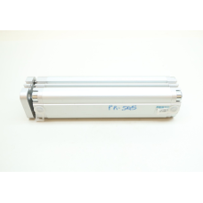 Festo ADVUL-32-160-P-A Guided Slide Cylinder 1/8in Npt 32mm 160mm 10bar
