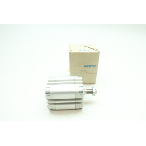 Festo ADVU-32-20-A-PA Double Acting Pneumatic Cylinder 32mm 20mm 10bar