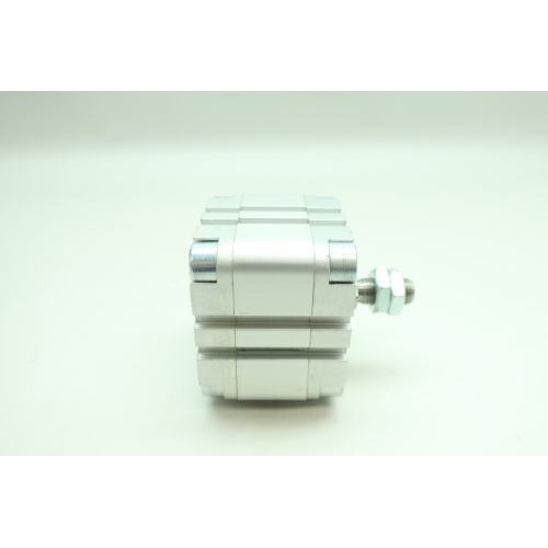 Festo ADVU-50-10-A-P-A Double Acting Pneumatic Cylinder 50mm X 10mm 145psi Festo ADVU-50-10-A-P-A Double Acting Pneumatic Cylinder 50mm X 10mm 145psi