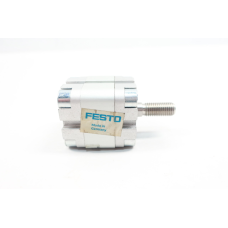 Festo ADVU-25 Double Acting Pneumatic Cylinder 25mm 5mm 1-10bar