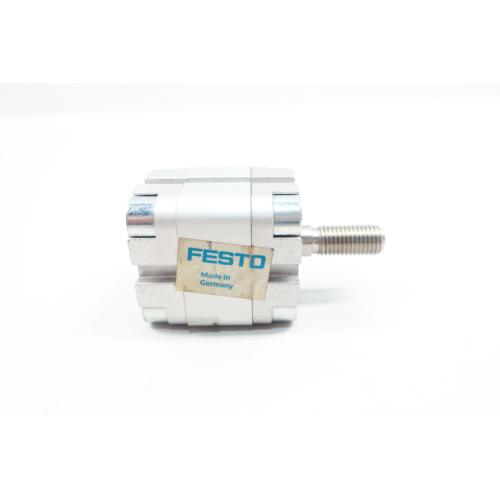 Festo ADVU-25 Double Acting Pneumatic Cylinder 25mm 5mm 1-10bar