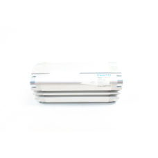 Festo ADVU-1-1/4-1.5-P-A Pneumatic Cylinder 1-1/4in 1-1/2in 1/8in 145psi