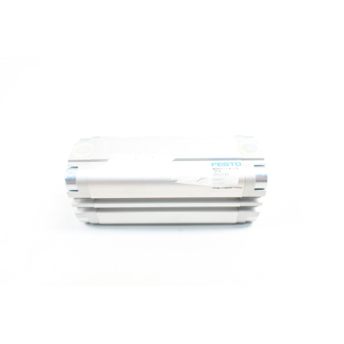 Festo ADVU-1-1/4-1.5-P-A Pneumatic Cylinder 1-1/4in 1-1/2in 1/8in 145psi Festo ADVU-1-1/4-1.5-P-A Pneumatic Cylinder 1-1/4in 1-1/2in 1/8in 145psi