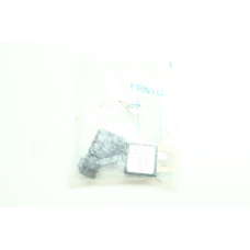 Festo BMSFW-CSA Coil Plug-in Assembly 120v-ac