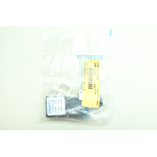 Festo BMSFW-CSA Solenoid Coil W/ Plug