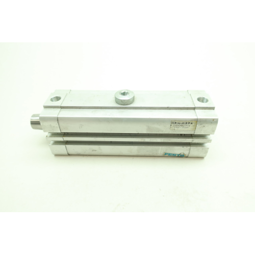 Festo CLR-32-20-R-P-A Linear/swivel Clamp 32mm 20mm 2-10bar