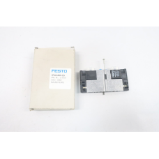 Festo CPA10-M1H-5JS Solenoid Valve 21v-dc