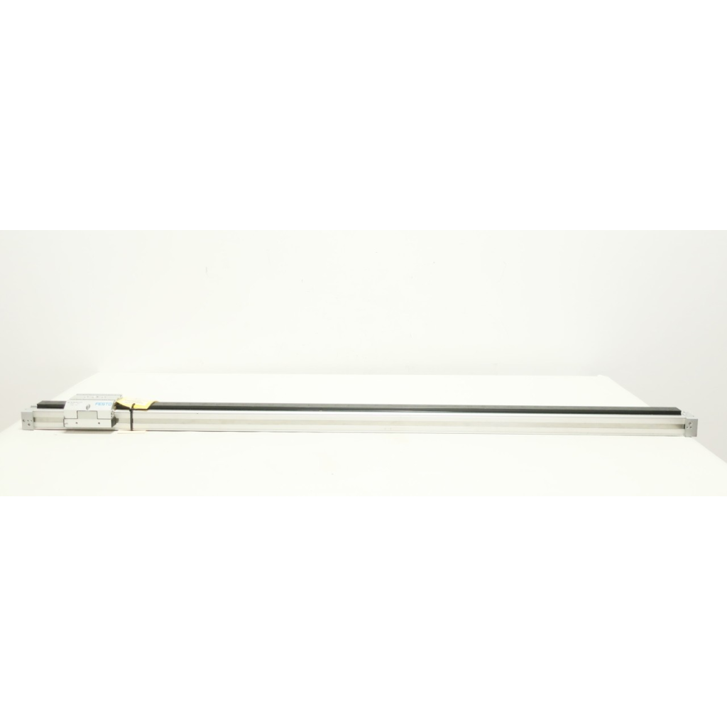 Festo DGPL-25-1300-PPV-A-KF-B Rodless Cylinder 1/8in Npt 25mm 1300mm 8bar