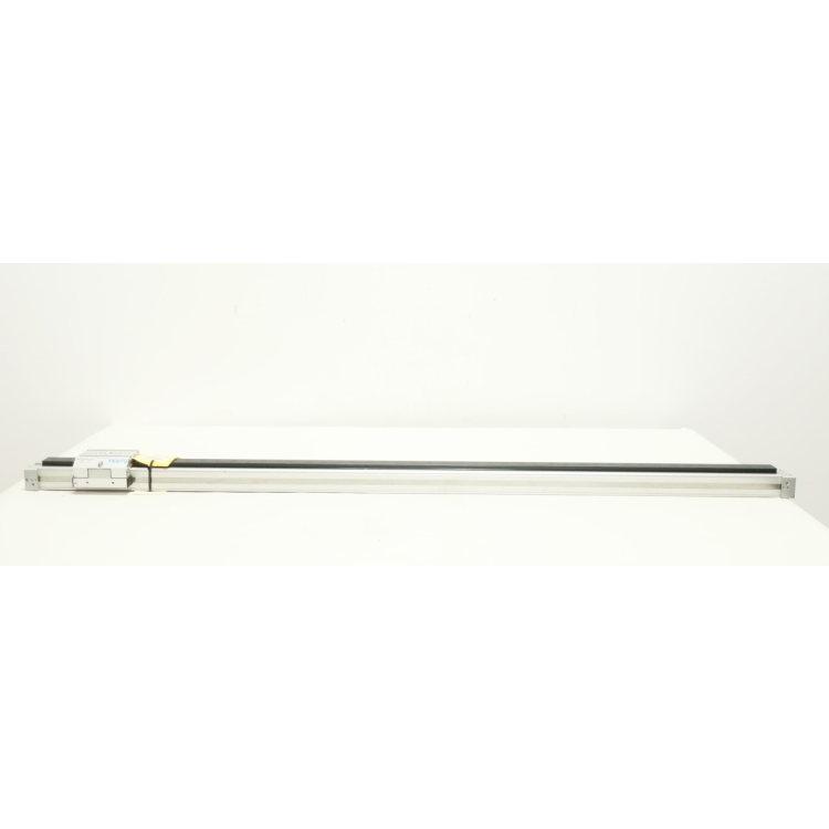 Festo DGPL-25-1300-PPV-A-KF-B Rodless Cylinder 1/8in Npt 25mm 1300mm 8bar