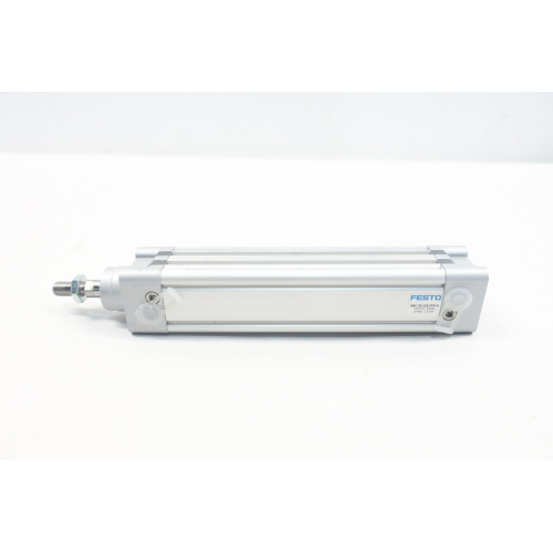 Festo DNC-32-125-PPV-A Double Acting Pneumatic Cylinder 32mm X 125mm 12bar