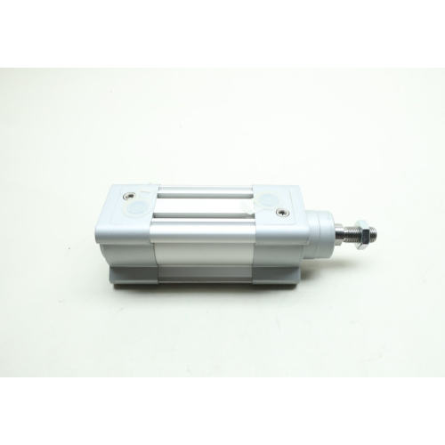 Festo DSBC-40-25-PPVA-N3 Double Acting Pneumatic Cylinder 1/4in 12bar 40mm 25mm