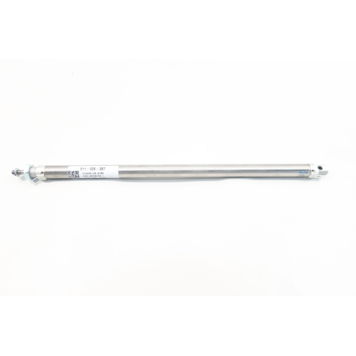 Festo DSNU-25-500-PPV-A Double Acting Pneumatic Cylinder 25mm X 500mm 10bar Festo DSNU-25-500-PPV-A Double Acting Pneumatic Cylinder 25mm X 500mm 10bar