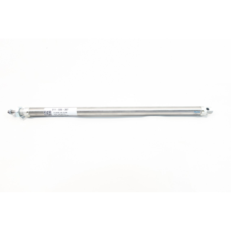 Festo DSNU-25-500-PPV-A Double Acting Pneumatic Cylinder 25mm X 500mm 10bar