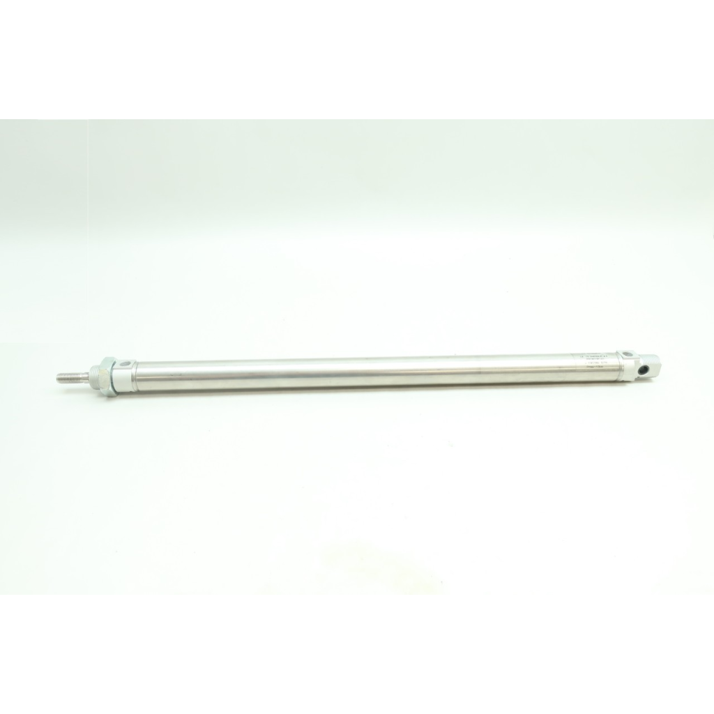 Festo 3196142 Double Acting Pneumatic Cylinder 5/8in 15-3/4in 10bar