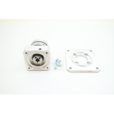 Festo EMGA-60-P-G3-SAS-70 Servo And Planetary Gear Reducer 11mm 3:5