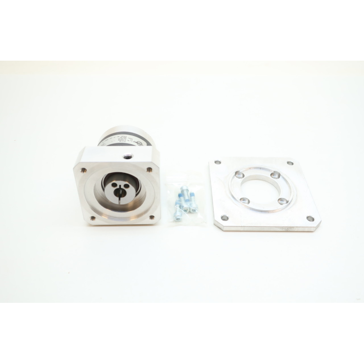 Festo EMGA-60-P-G3-SAS-70 Servo And Planetary Gear Reducer 11mm 3:5