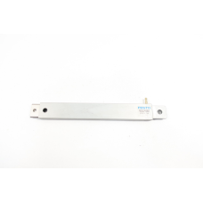 Festo EZH-5/20-50B Flat Pneumatic Cylinder 5x20mm 6bar 50mm