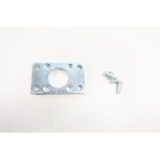 Festo FNC-40 Flange Mounting Kit