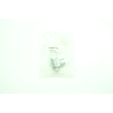 Festo GRLA-3/8-B Flow Control Valve 3/8in Npt