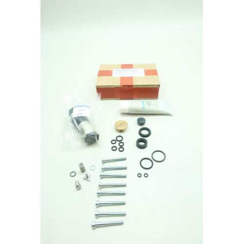 Festo 1HC6 014 200 R1001 Revisions Set Festo 1HC6 014 200 R1001 Revisions Set