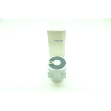 Festo HEL-D-MIDI On/off Soft Start Valve 240psi