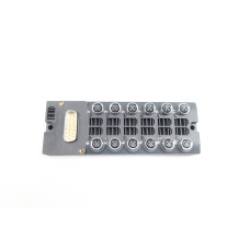 Festo MPV-E/A12-M8 Multi-pin Distributor
