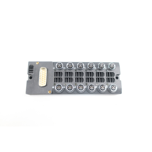 Festo MPV-E/A12-M8 Multi-pin Distributor
