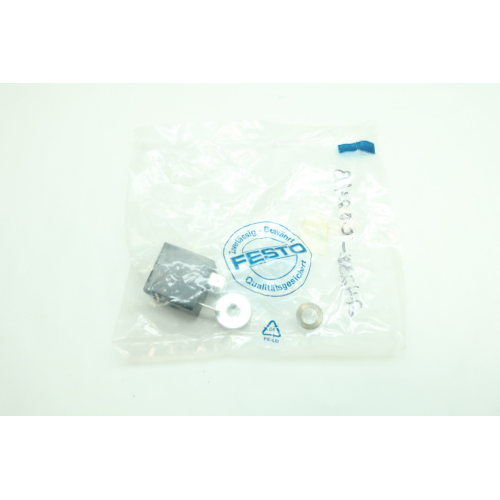 Festo MSFG-24/42-50/60-OD Solenoid Coil 24v-dc