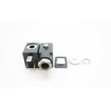 Festo MSFG-24/42-50/60 Solenoid Coil 42v-ac 24v-dc