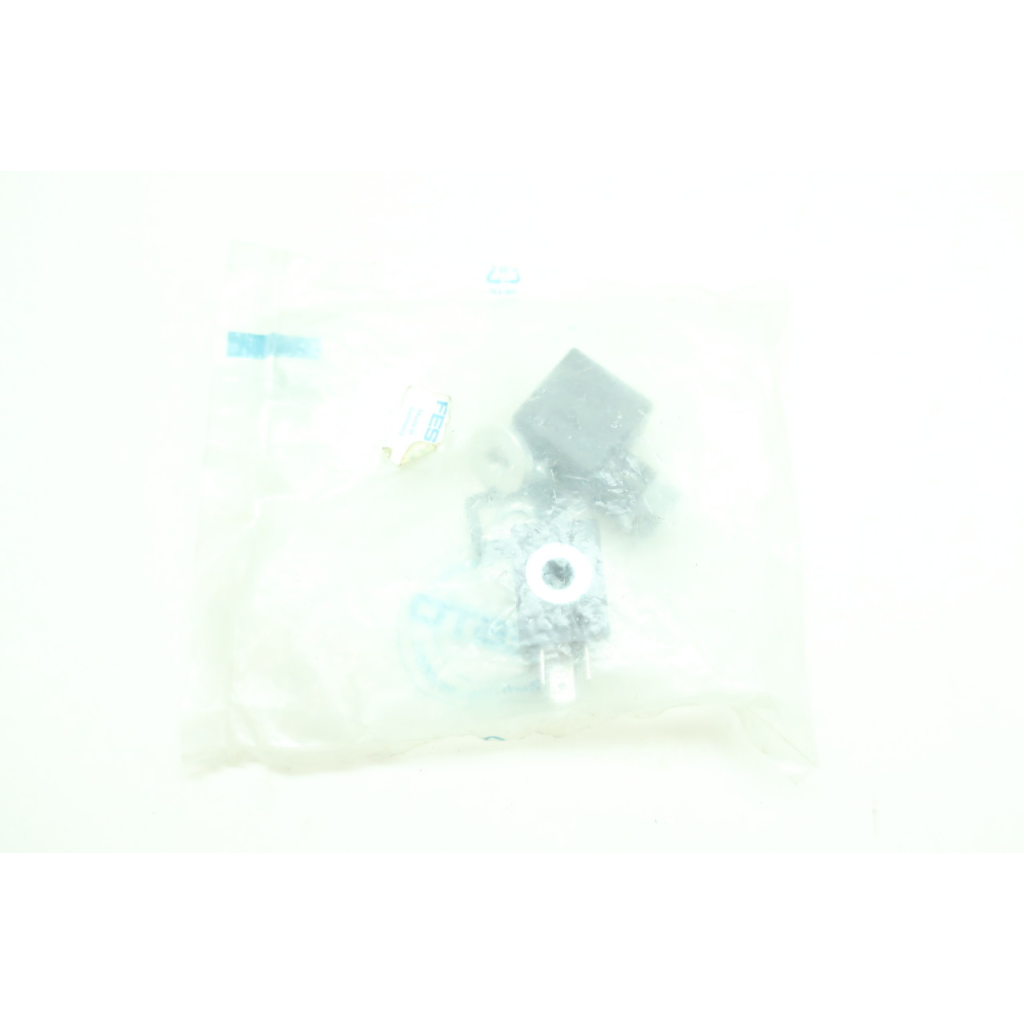 Festo MSFG-24/42-50/60 Solenoid Coil 24v-dc