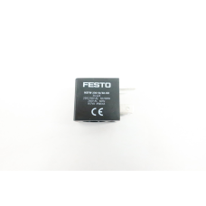 Festo MSFW-230-50/60-OD Solenoid Valve Coil 240v-ac