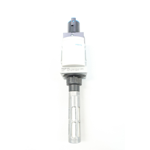 Festo MS6-EM-1/4-S Start Solenoid Valve G1/4