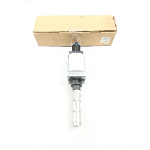 Festo MS6-EM-1/4-S Start Valve