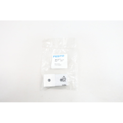 Festo MUP-18/25 Central Support Kit Festo MUP-18/25 Central Support Kit