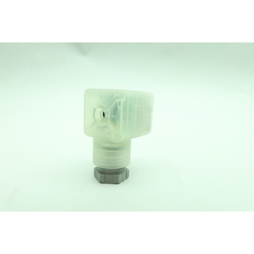 Festo 164 274 Plug Socket 24v-dc